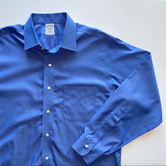 Brooks Brothers Dress Shirt - Picture 1 of 6